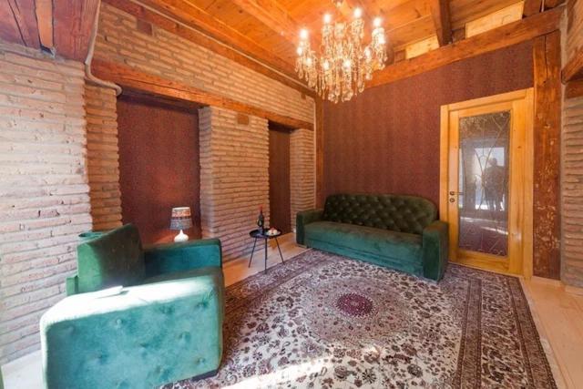 Green Door Tiflis Exterior foto